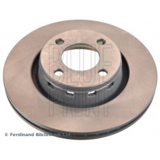 ADV184387 BLUE PRINT Гальмівний диск