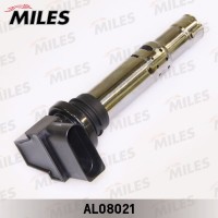 AL08021 MILES Котушка запалювання