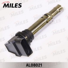 AL08021 MILES Котушка запалювання