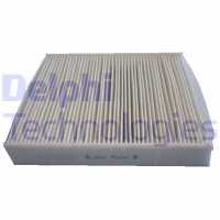 TSP0325298C DELPHI Фільтр повітря у внутрішньому просторі