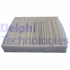 TSP0325298C DELPHI Фільтр повітря у внутрішньому просторі