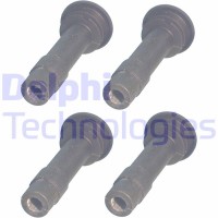 WG1498207 WILMINK GROUP Котушка запалювання