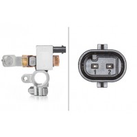 6PK 010 557-911 HELLA Датчик управління акумуляторною батареєю