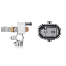 6PK 010 557-911 HELLA Датчик управління акумуляторною батареєю