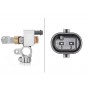 6PK 010 557-911 HELLA Датчик управління акумуляторною батареєю