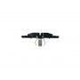 8DB 355 019-971 HELLA PAGID Комплект гальмівних колодок дисковий гальм