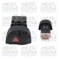 23658 MEAT & DORIA Вимикач склопідйомник