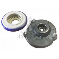45FI3506 ASMETAL Опора стійки амортизатора