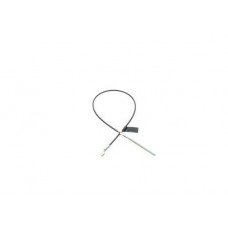 1 987 477 833 BOSCH Тросик, cтояночный тормоз