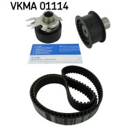 VKMA 01114 SKF Комплект ременя ГРМ