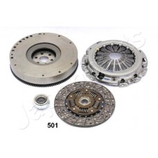 KV-501 JAPANPARTS Комплект зчеплення