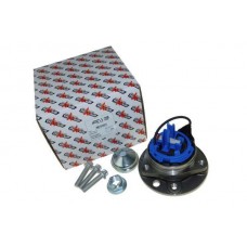110155610 AUTOMEGA Комплект підшипника ступиці колеса