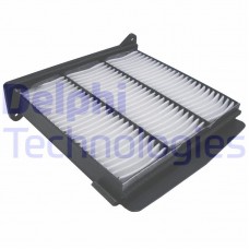 TSP0325261 DELPHI Фільтр повітря у внутрішньому просторі