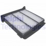 TSP0325261 DELPHI Фільтр повітря у внутрішньому просторі