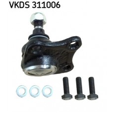 VKDS 311006 SKF Шарнір незалежної підвіски поворотного важеля