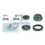 02.31.077 TRUCKTEC AUTOMOTIVE Комплект підшипника ступиці колеса