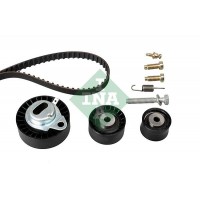 WG1251277 WILMINK GROUP Комплект ременя ГРМ