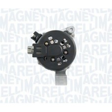 944390907250 MAGNETI MARELLI Генератор