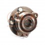 408-07180K IAP QUALITY PARTS Ступиця колеса