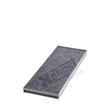 E904LC HENGST FILTER Фільтр повітря у внутрішньому просторі