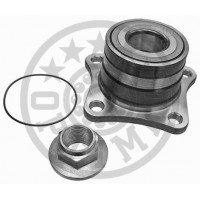 982857 OPTIMAL Комплект підшипника ступиці колеса