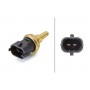 6PT009107811 HELLA DELPHI FIAT Датчик температури Doblo 1.6d,Chevrolet Aveo
