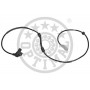 06-S119 OPTIMAL Датчик частота обертання колеса
