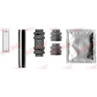 113-1391X QUICK BRAKE Комплект напрямної гільзи