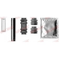 113-1391X QUICK BRAKE Комплект напрямної гільзи