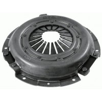3082 000 590 SACHS Нажимной Диск зчеплення