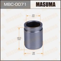 MBC-0071 MASUMA Поршень корпус скоби гальма