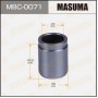 MBC-0071 MASUMA Поршень корпус скоби гальма