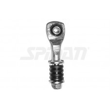 57237 SPIDAN CHASSIS PARTS Тяга стійка стабілізатор