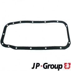 1219400100 JP GROUP Прокладка масляна ванна