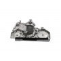 KW-1609 KAVO PARTS Водяний насос охолодження двигуна