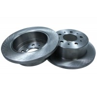 19-0993 MAXGEAR Гальмівний диск