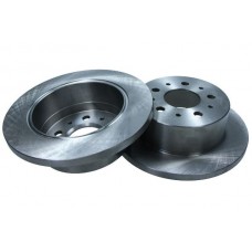 19-0993 MAXGEAR Гальмівний диск