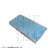 ADP152516 BLUE PRINT Фільтр повітря у внутрішньому просторі