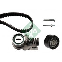 WG1251218 WILMINK GROUP Комплект ременя ГРМ