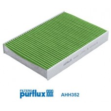 AHH352 PURFLUX Фільтр повітря у внутрішньому просторі