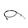 32-0805 MAXGEAR Тросик, cтояночный тормоз