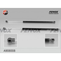 A908008 FENOX Газова пружина кришка багажника