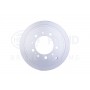 8DD 355 116-331 HELLA PAGID Гальмівний диск