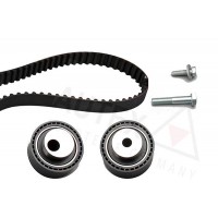 702360 AUTEX Комплект ременя ГРМ