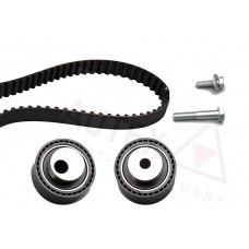 702360 AUTEX Комплект ременя ГРМ