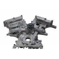 Масляний насос REXITE RMA-319