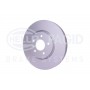 8DD 355 129-691 HELLA PAGID Гальмівний диск