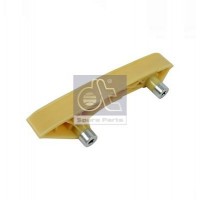13.45327 DT Spare Parts Планка успокоювача ланцюг приводу