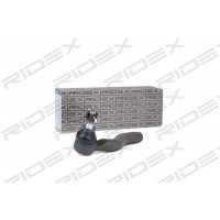 914T0212 RIDEX Наконечник поперечної кермової тяги