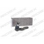 914T0212 RIDEX Наконечник поперечної кермової тяги